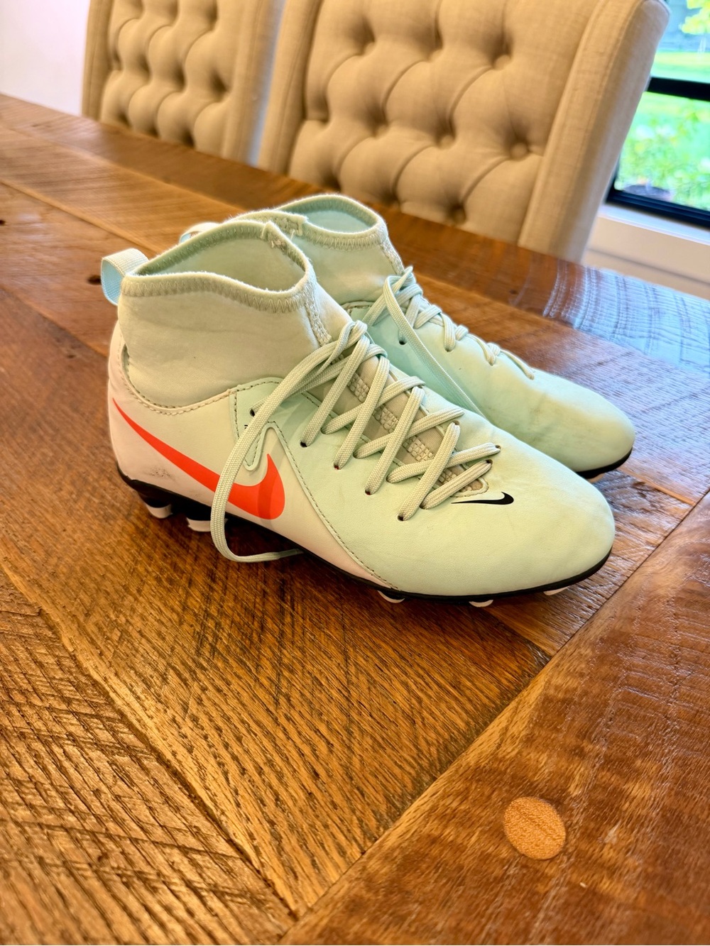 NIKE KIDS PHANTOM LUNA II ACADEMY FG/MG